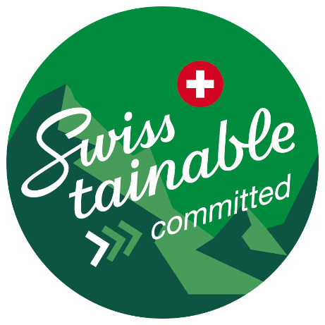 Swisstainable